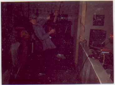 Crystal Vision, 1979