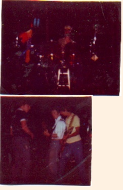 Crystal Vision, 1979