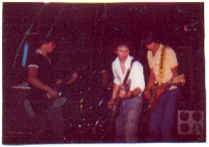 Crystal Vision, 1979