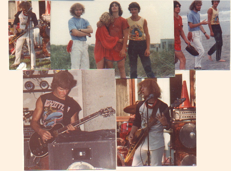 Project Phoenix,1981