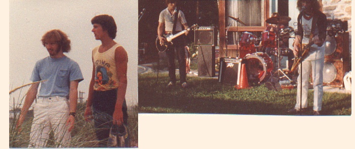 Project Phoenix,1981