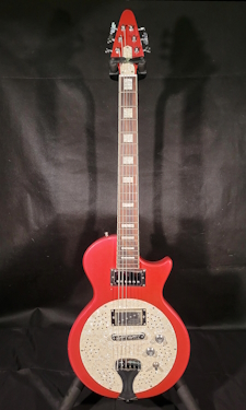 BackSlider - click for more photos