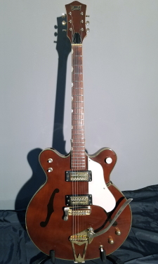 Blackjack Country Gentleman copy - click for more photos