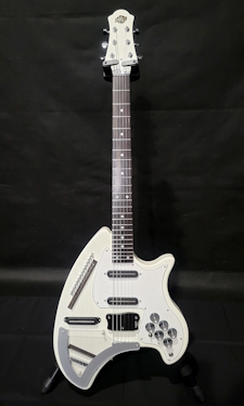 Eastwood Breadwinner Sitar - click for more photos