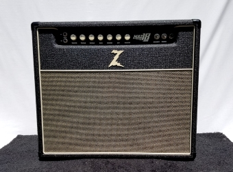 Dr Z MAZ 18 Amp