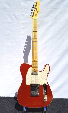 Fender American Elite Telecaster  - click for more photos