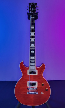 2014 Les Paul Classic Double Cut - click for more photos
