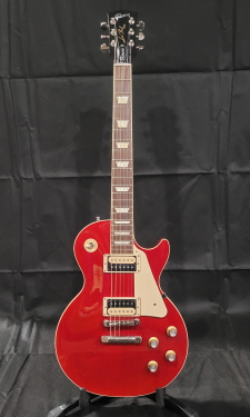 Les Paul Classic - click for more photos