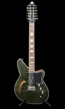 Les Paul Special Double Cut 