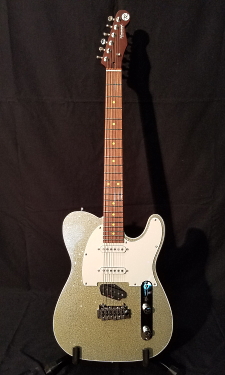 Reverend Eastsider S - click for more photos