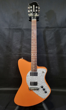 HarleyBenton RB-612 CS - click for more photos